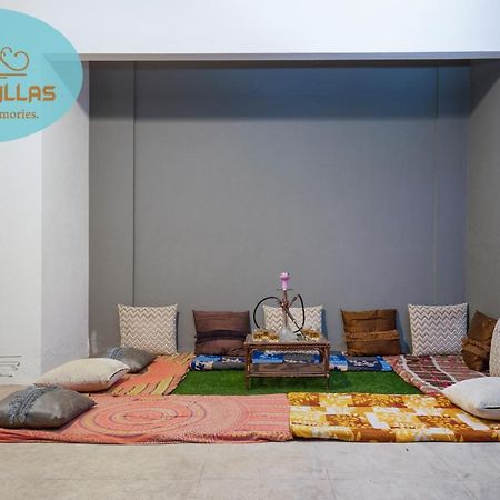 Lugani's - Belvedere Villa A4 Lonavala Eksteriør billede